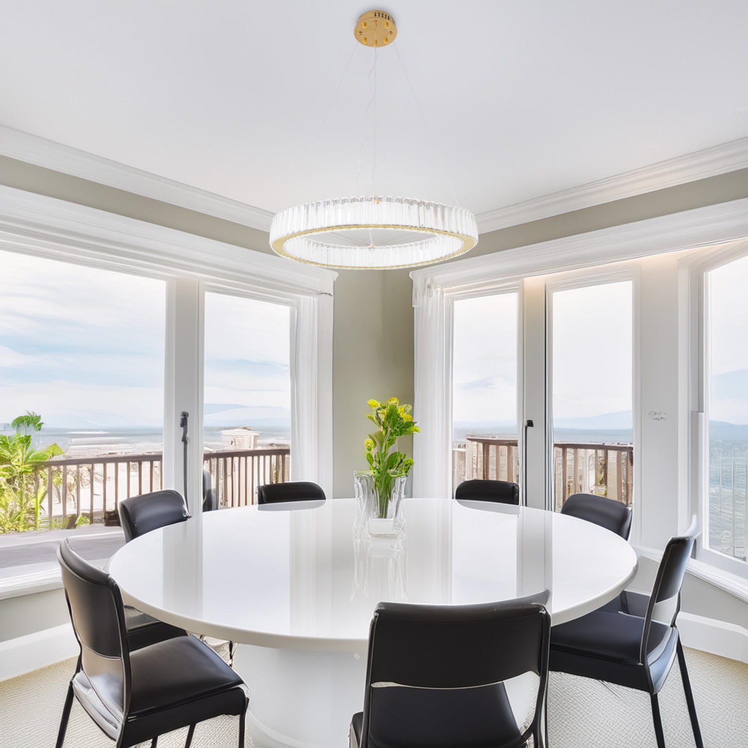 COLGANTE YIRUMI MODERNO