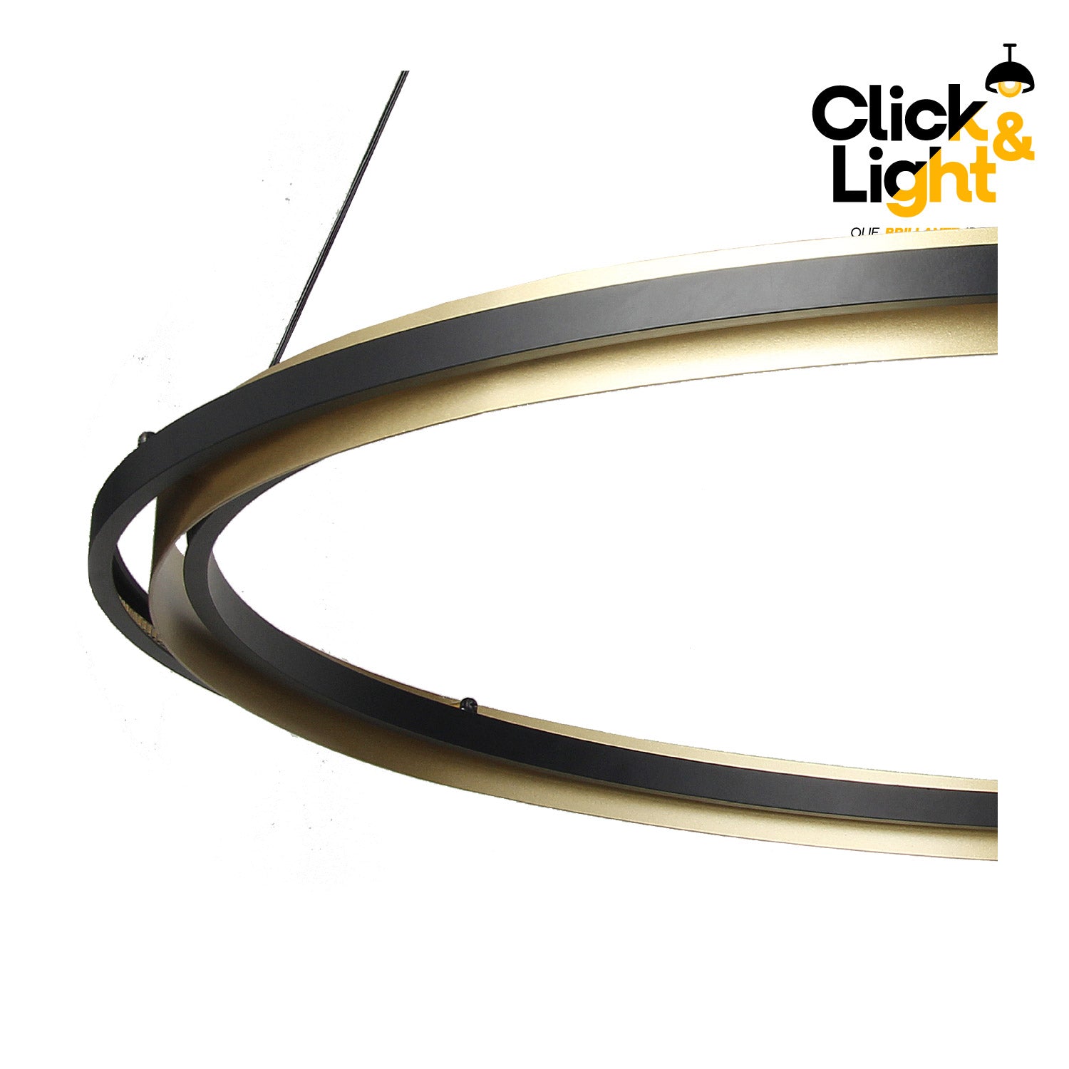 LAMPARA COLGANTE SANDOR MINIMALISTA