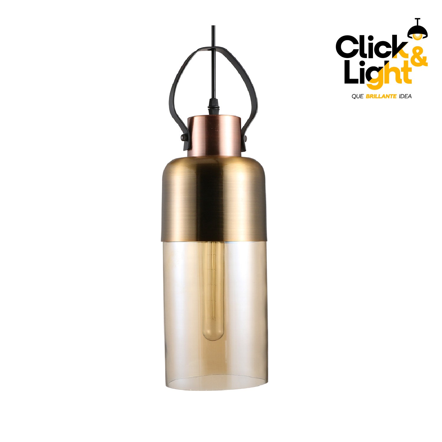 LAMPARA COLGANTE INDUSTRIAL FILIPINA