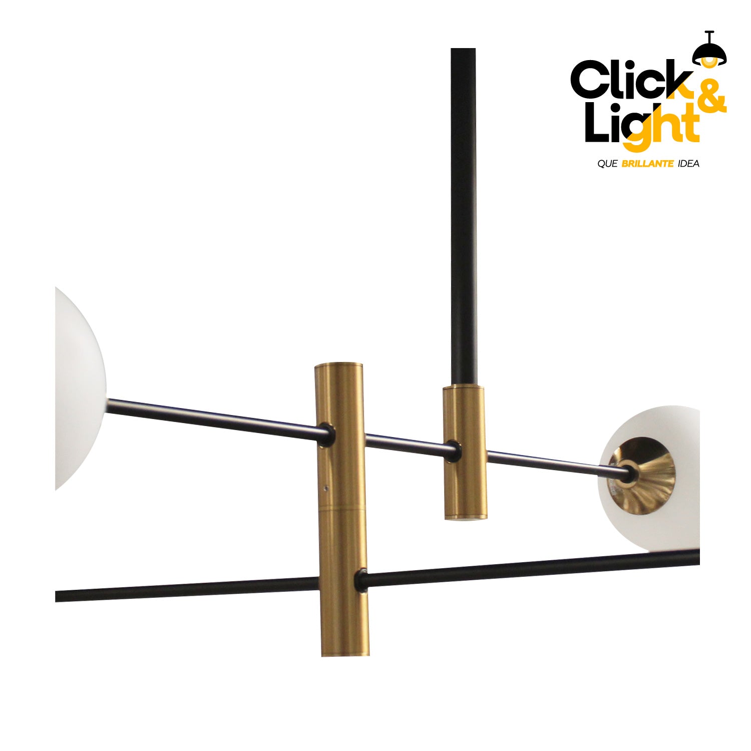 LAMPARA COLGANTE MODERNA PEEPO