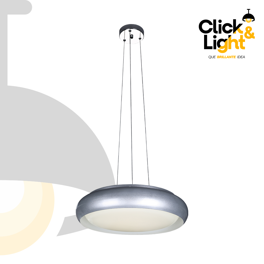 COLGANTE OWNI LED CLASICO
