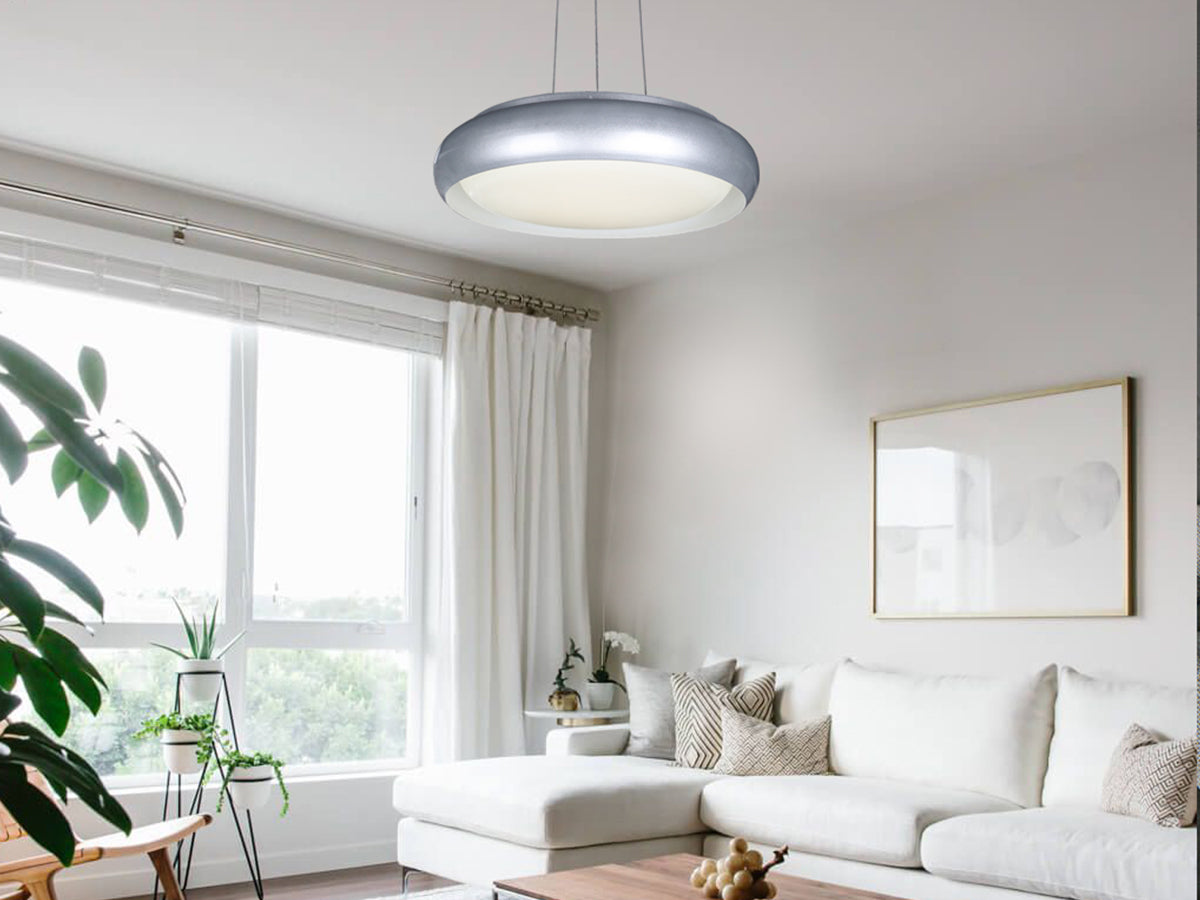 COLGANTE OWNI LED CLASICO