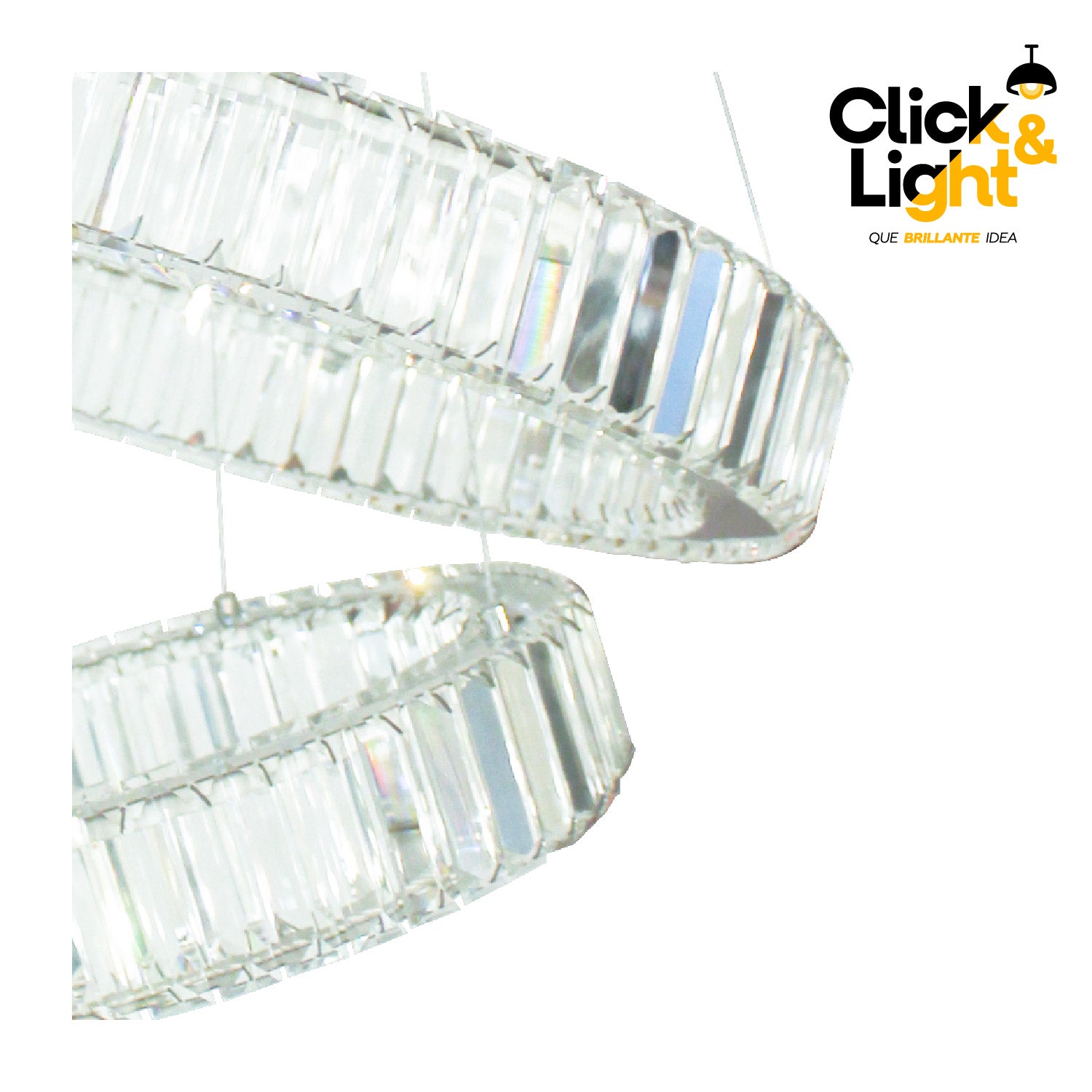 LÁMPARA COLGANTE CONTEMPORANEO VOLCAN