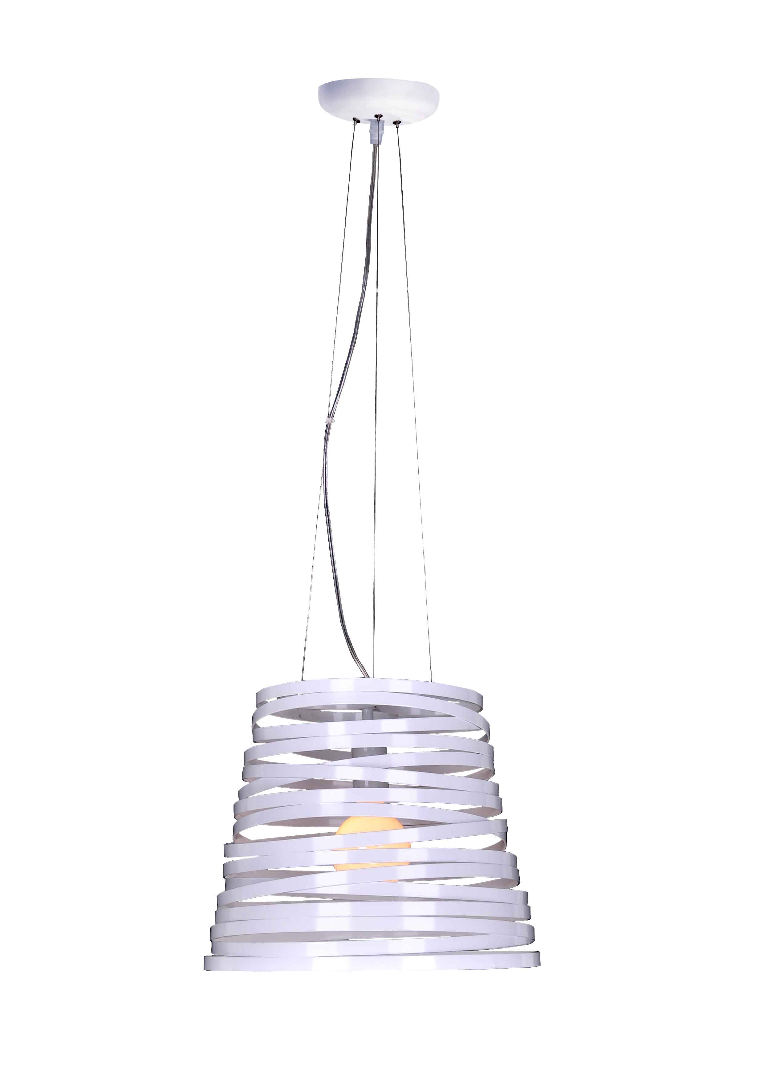 Colgante Stripes Moderno