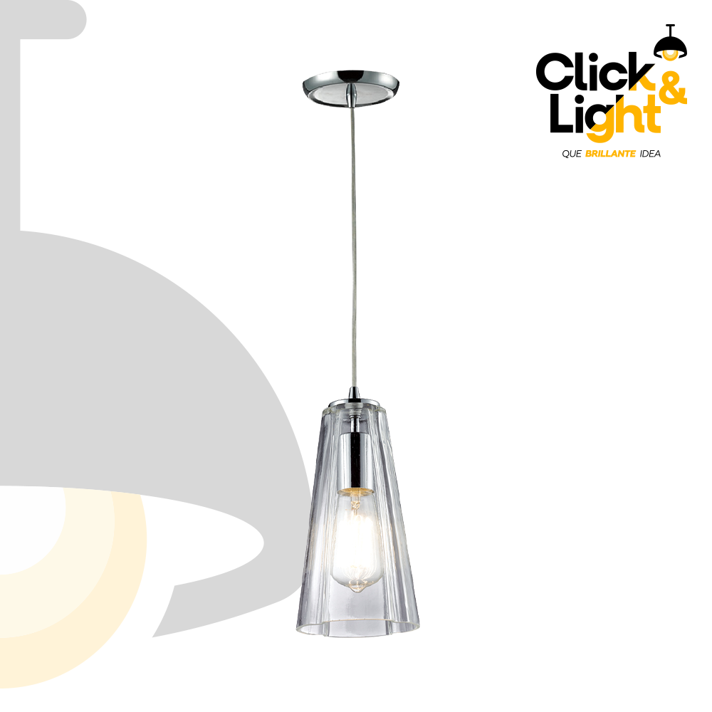 Colgante Issu Moderno