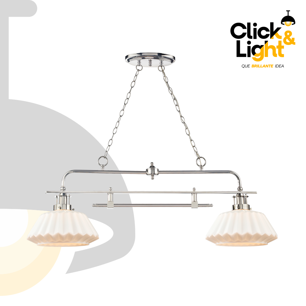 LAMPARA COLGANTE NICARAGUA ESTILO CONTEMPORANEO