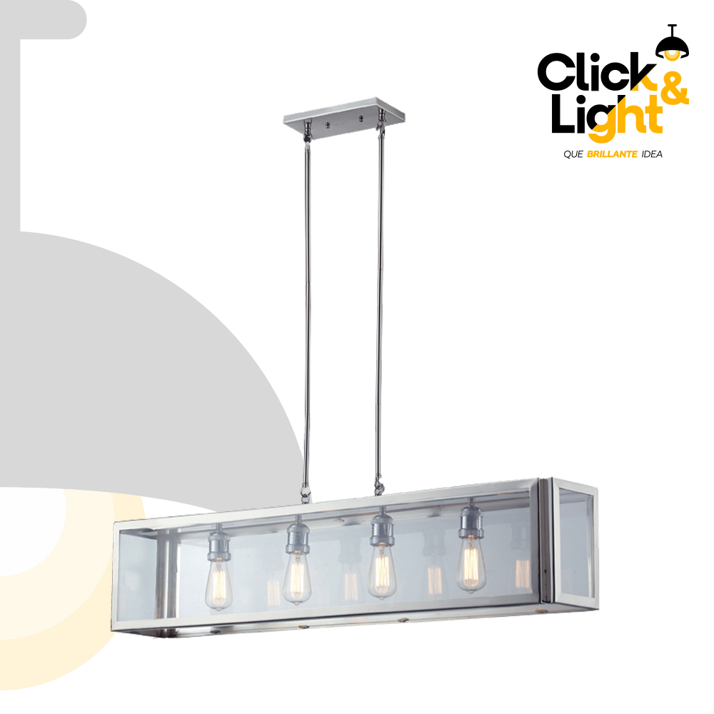 LAMPARA COLGANTE NAMINBIA MODERNA