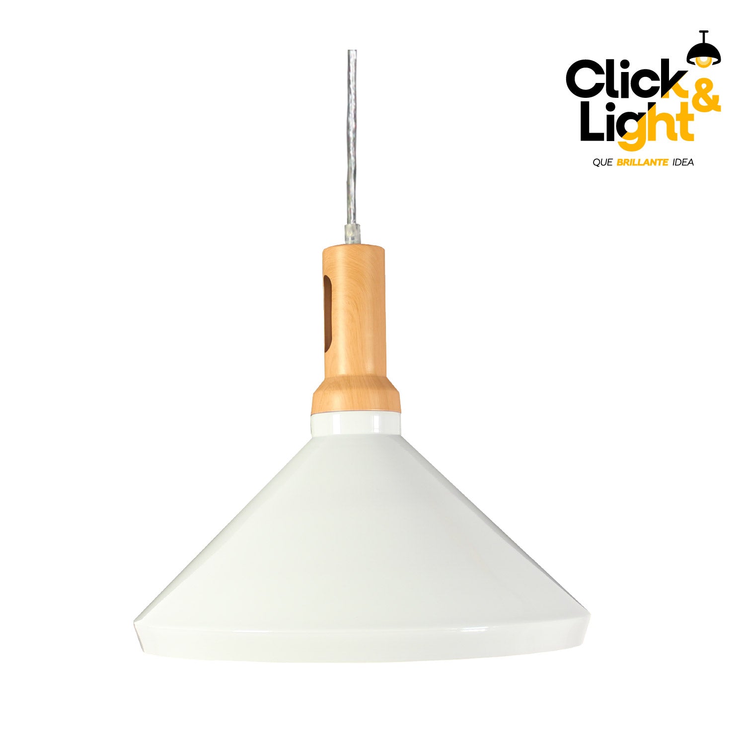 COLGANTE INDUSTRIAL FLINDEX