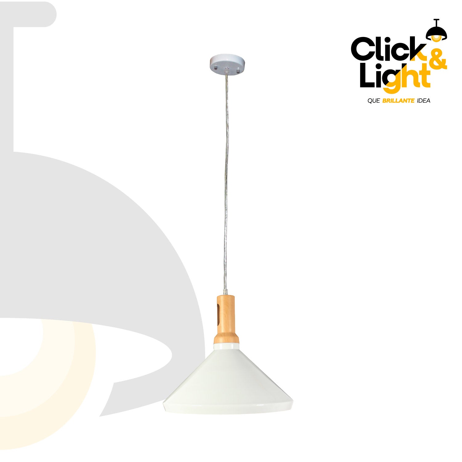 COLGANTE INDUSTRIAL FLINDEX