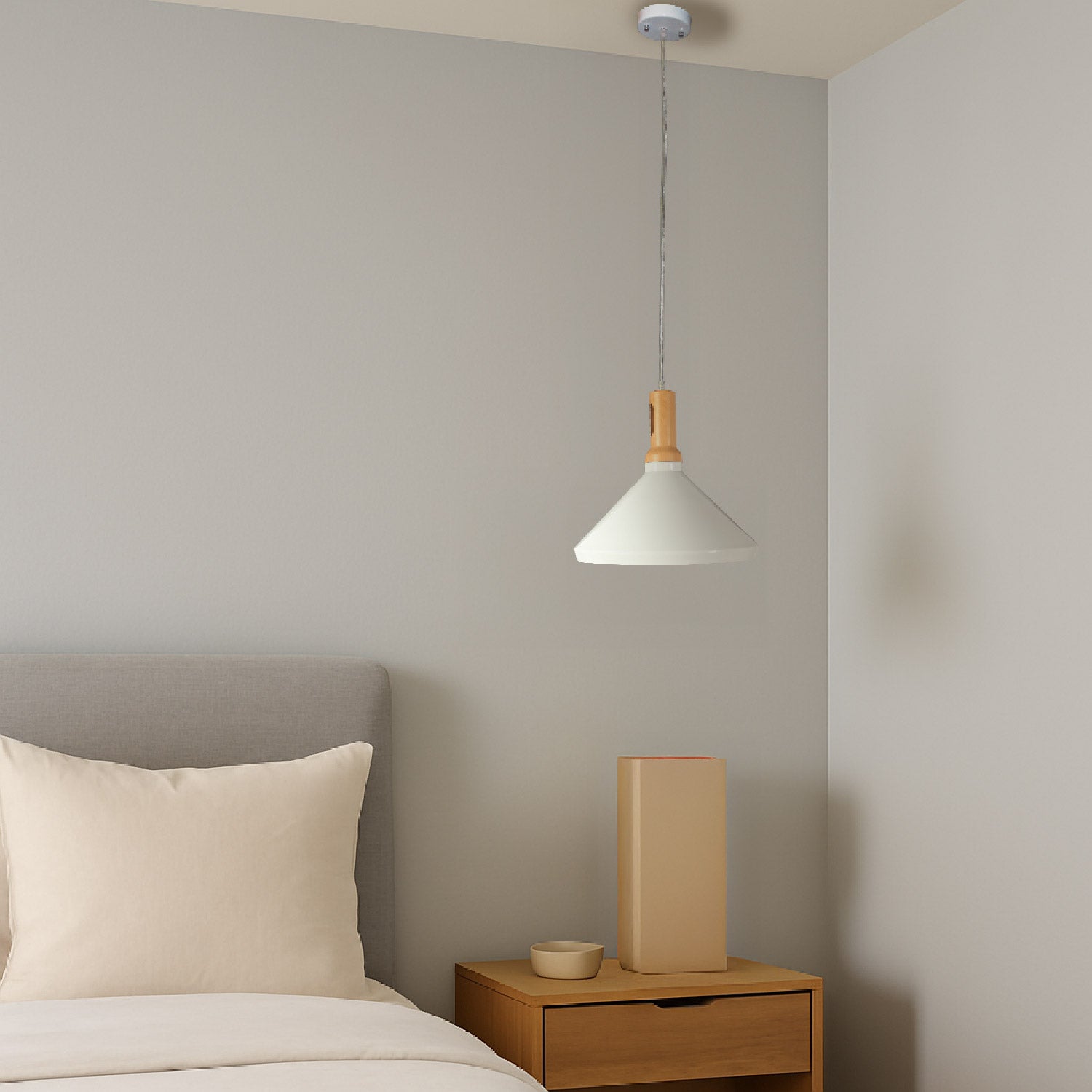 COLGANTE INDUSTRIAL FLINDEX