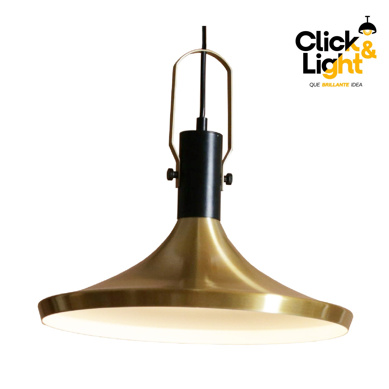 LAMPARA COLGANTE INDUSTRIAL FLOX