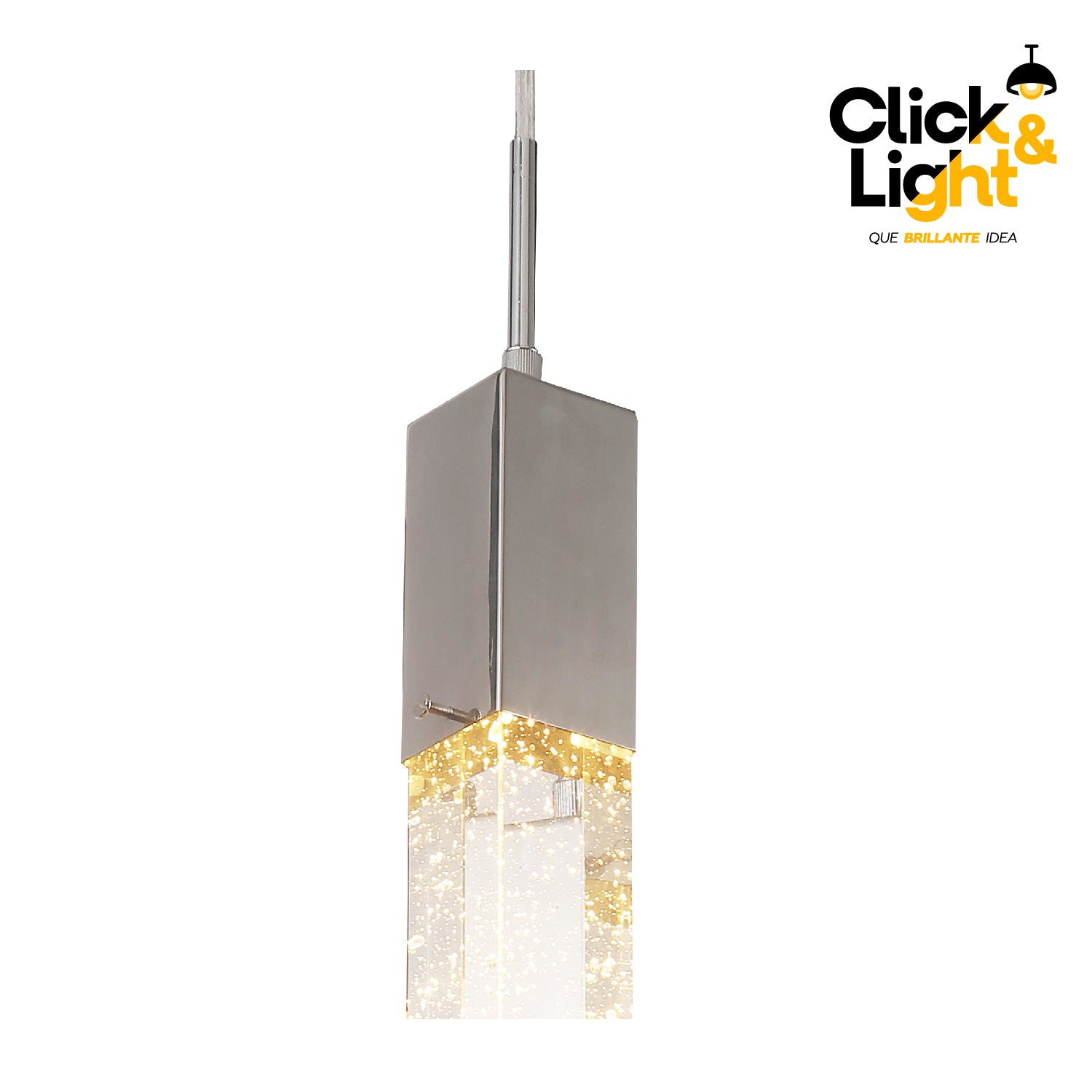 LAMPARA COLGANTE MONIQUE