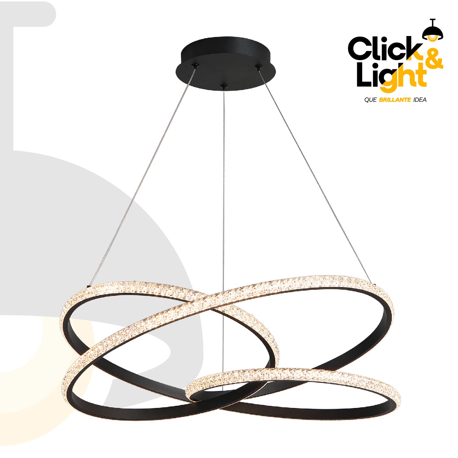 COLGANTE FUOR MINIMALISTA