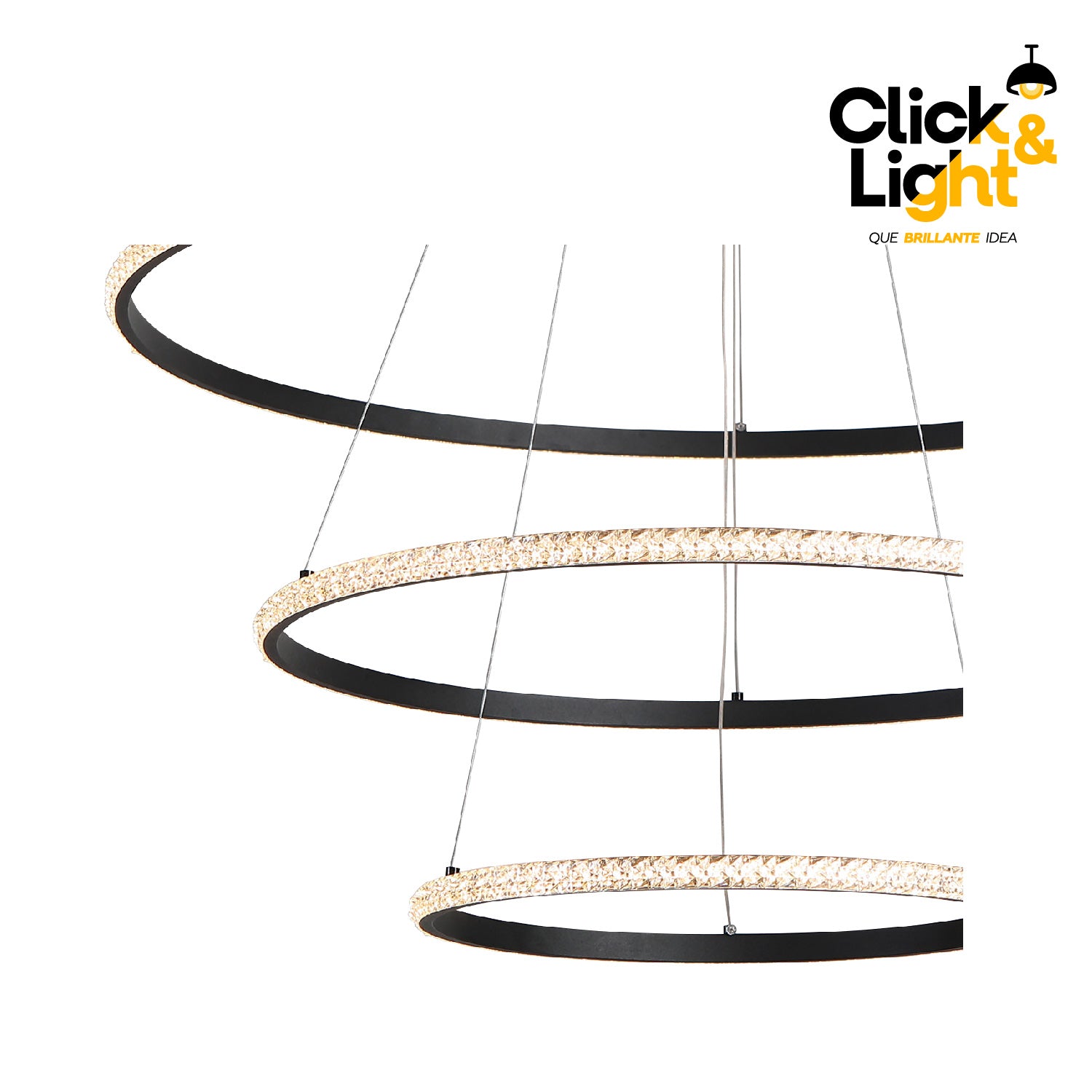 Colgante Minimalista Julieta