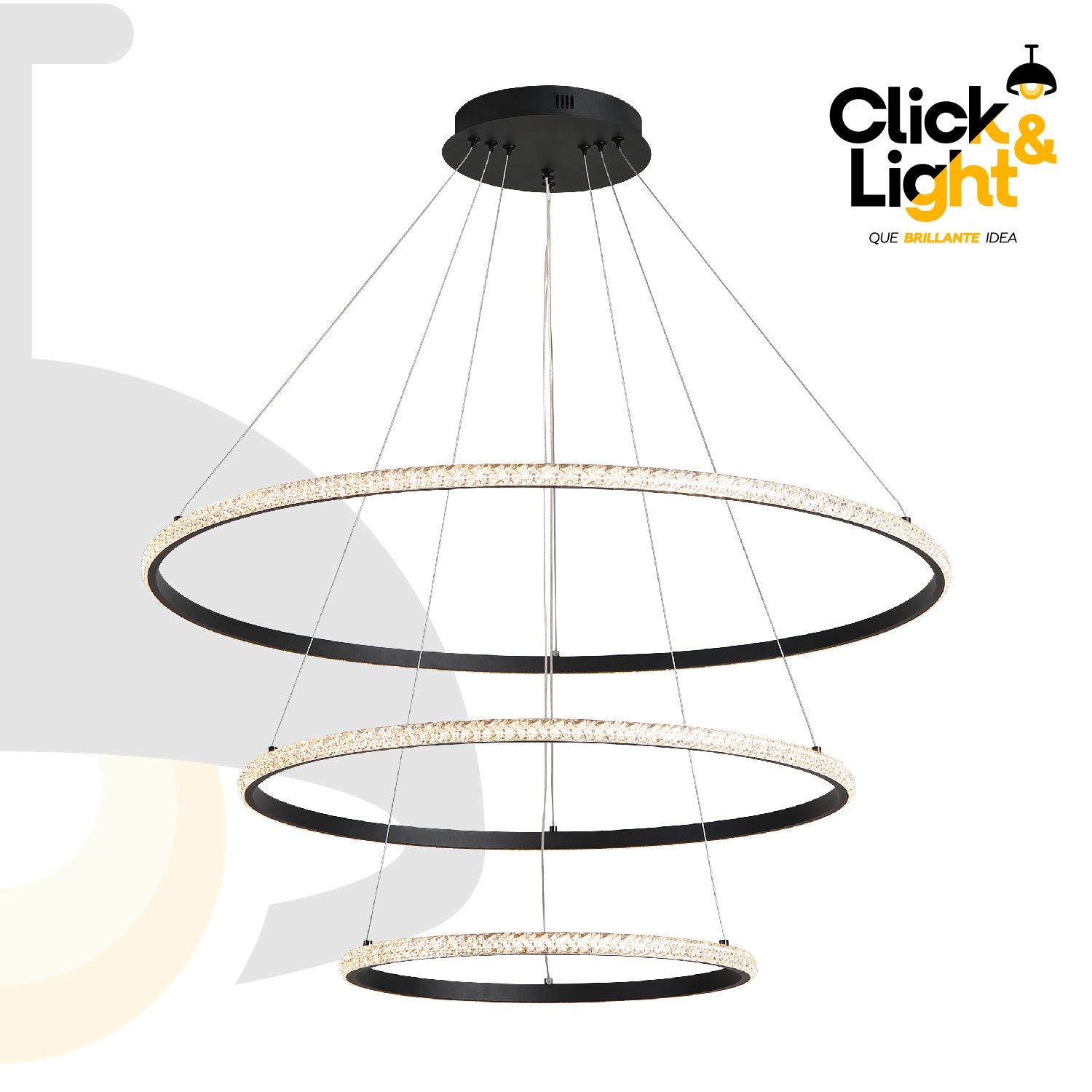 Colgante Minimalista Julieta