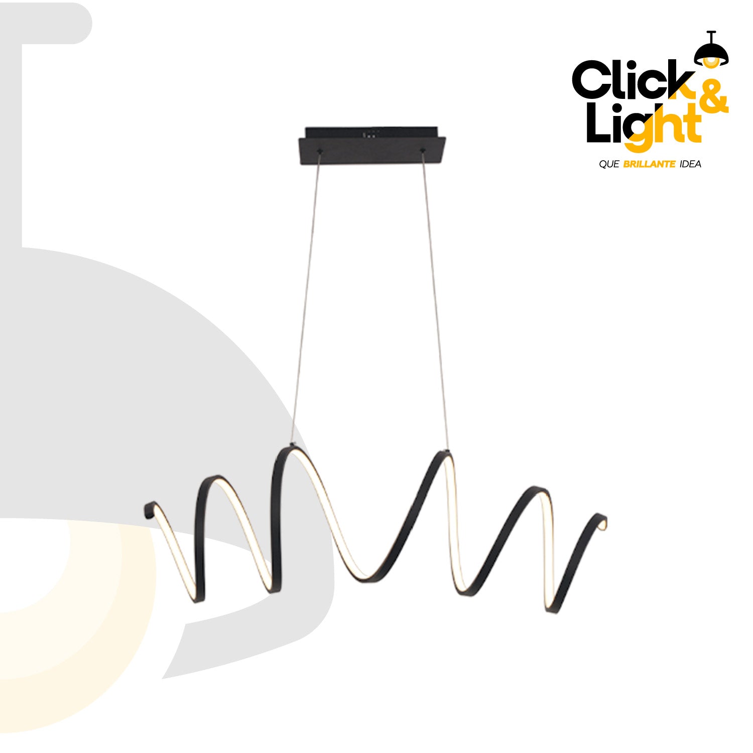 COLGANTE KARLA MODERNO