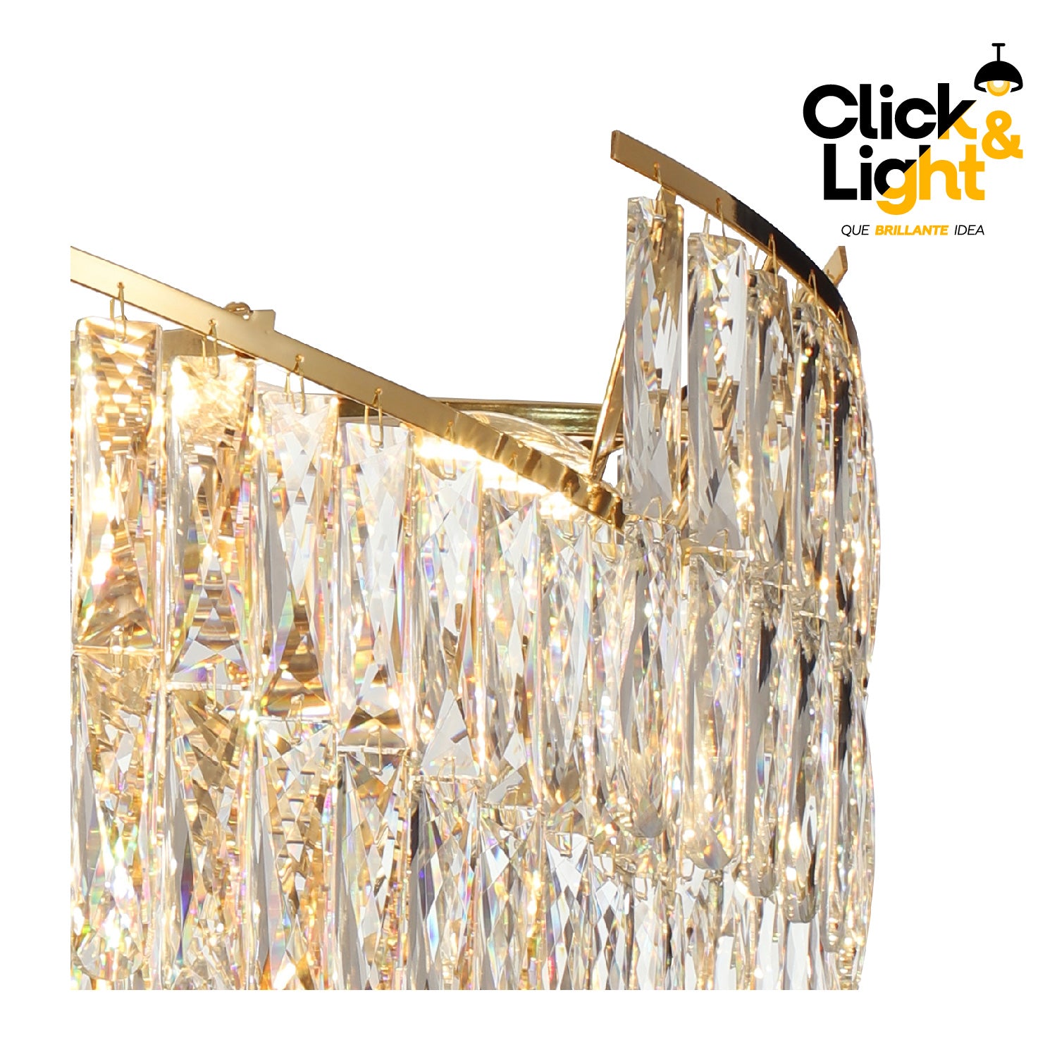 COLGANTE CLÁSICO LIORA