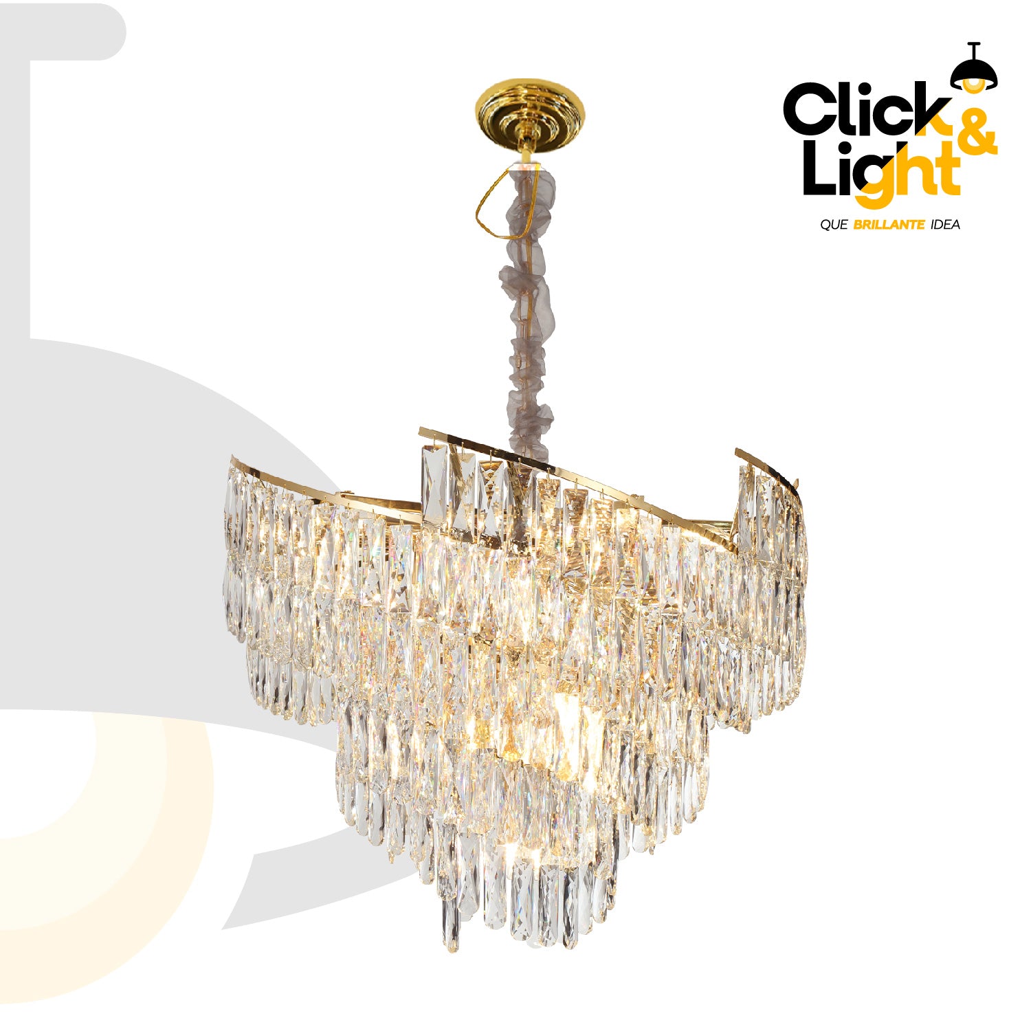 COLGANTE CLÁSICO LIORA