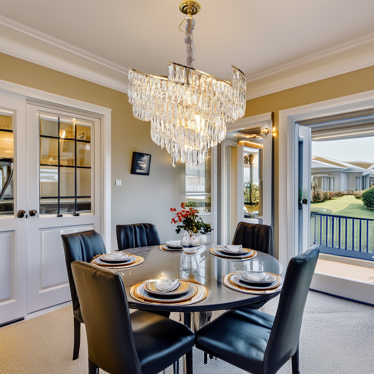 COLGANTE CLÁSICO LIORA