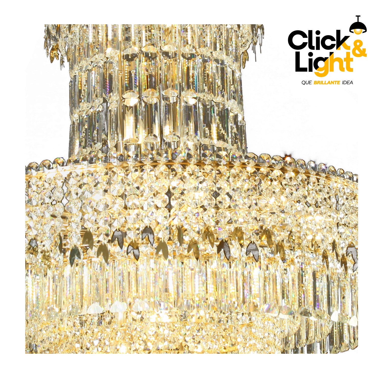 COLGANTE DARIEL CLÁSICO