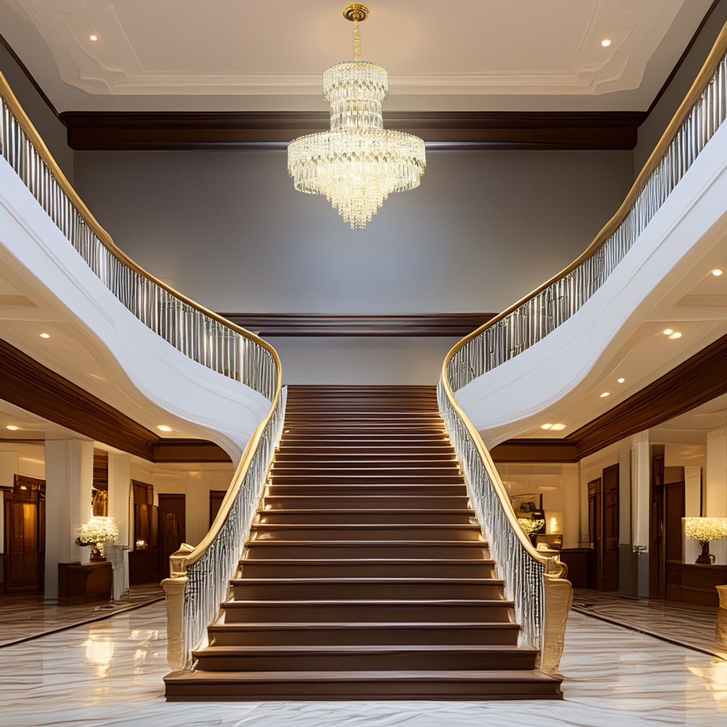 COLGANTE DARIEL CLÁSICO