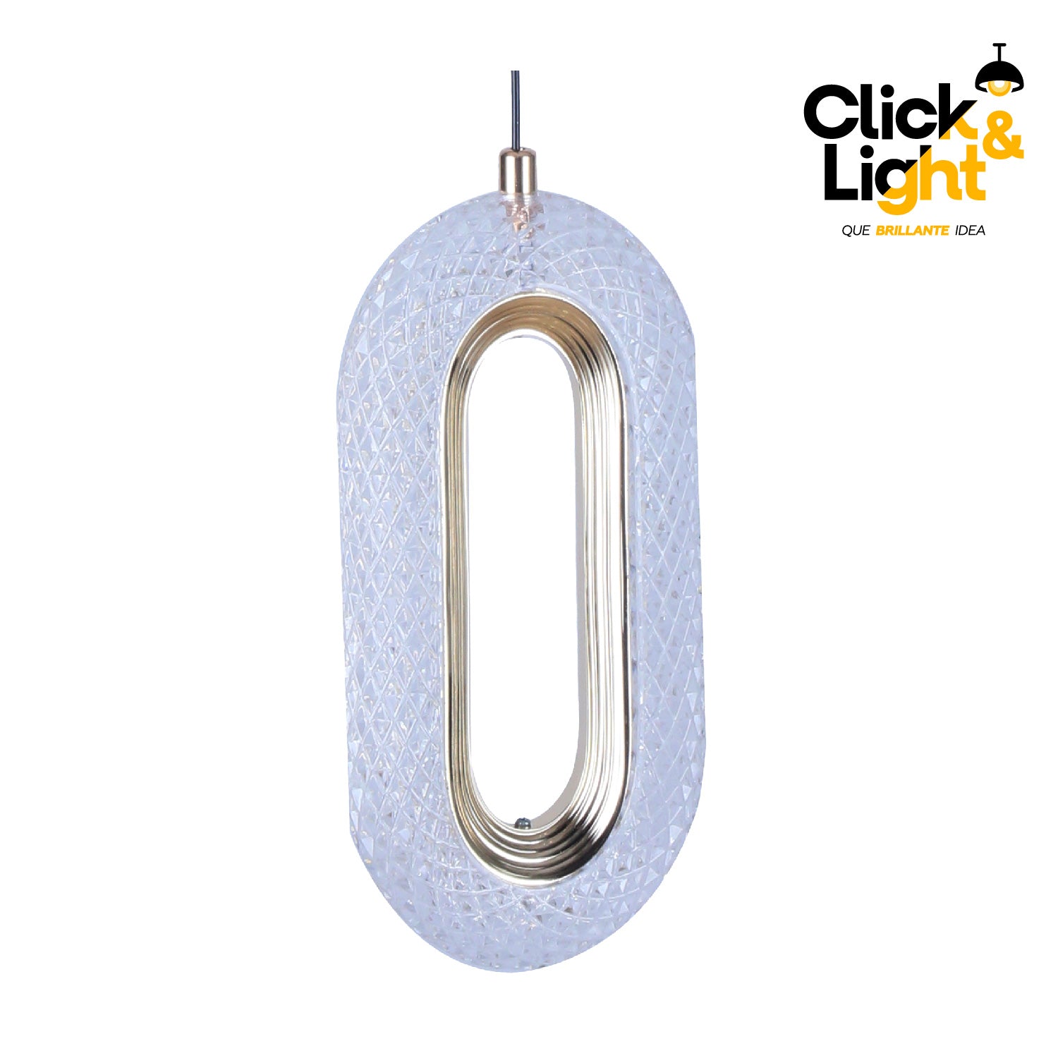 COLGANTE URIEL MINIMALISTA