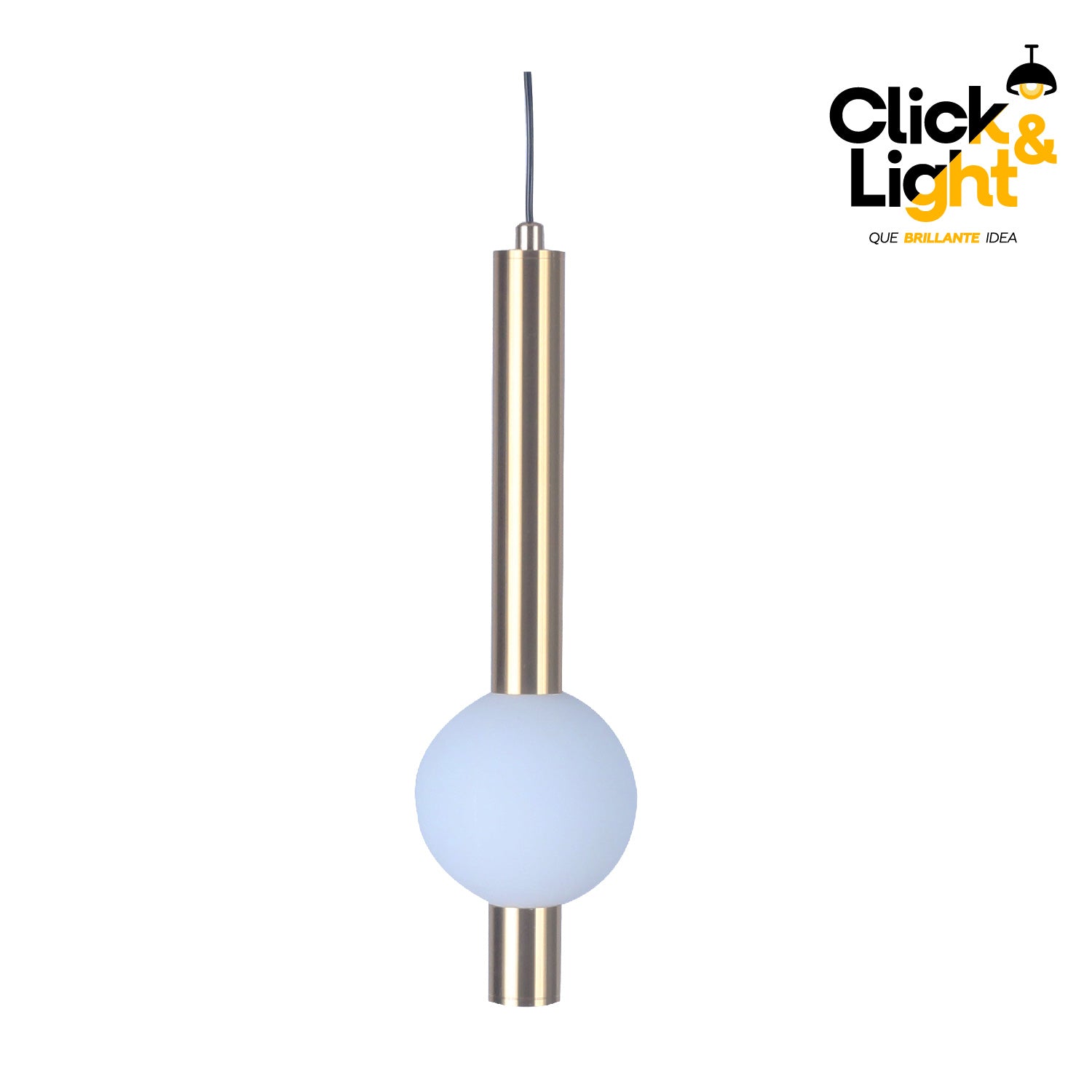 COLGANTE KIULOX MINIMALISTA