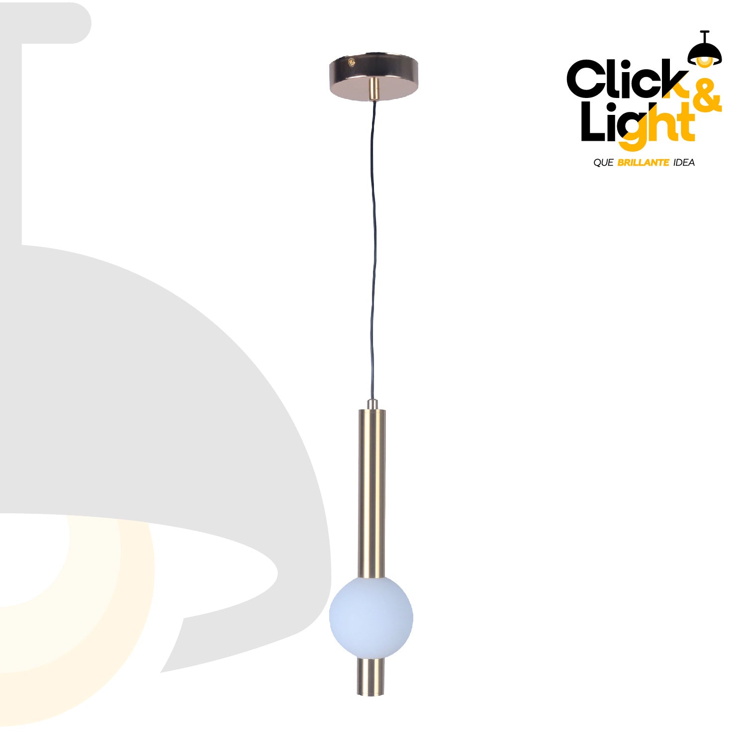 COLGANTE KIULOX MINIMALISTA
