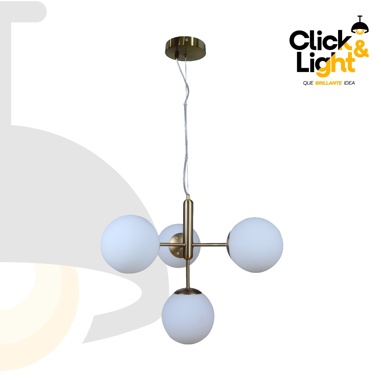 COLGANTE BINGO MODERNO