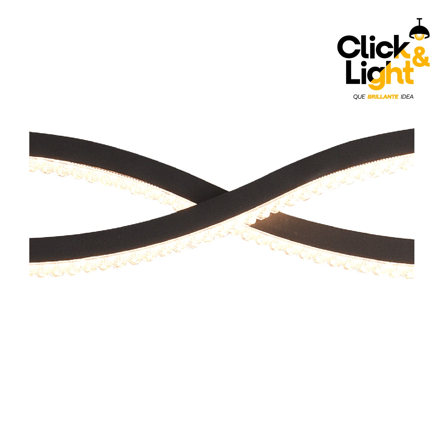 COLGANTE FRONIX MINIMALISTA LED
