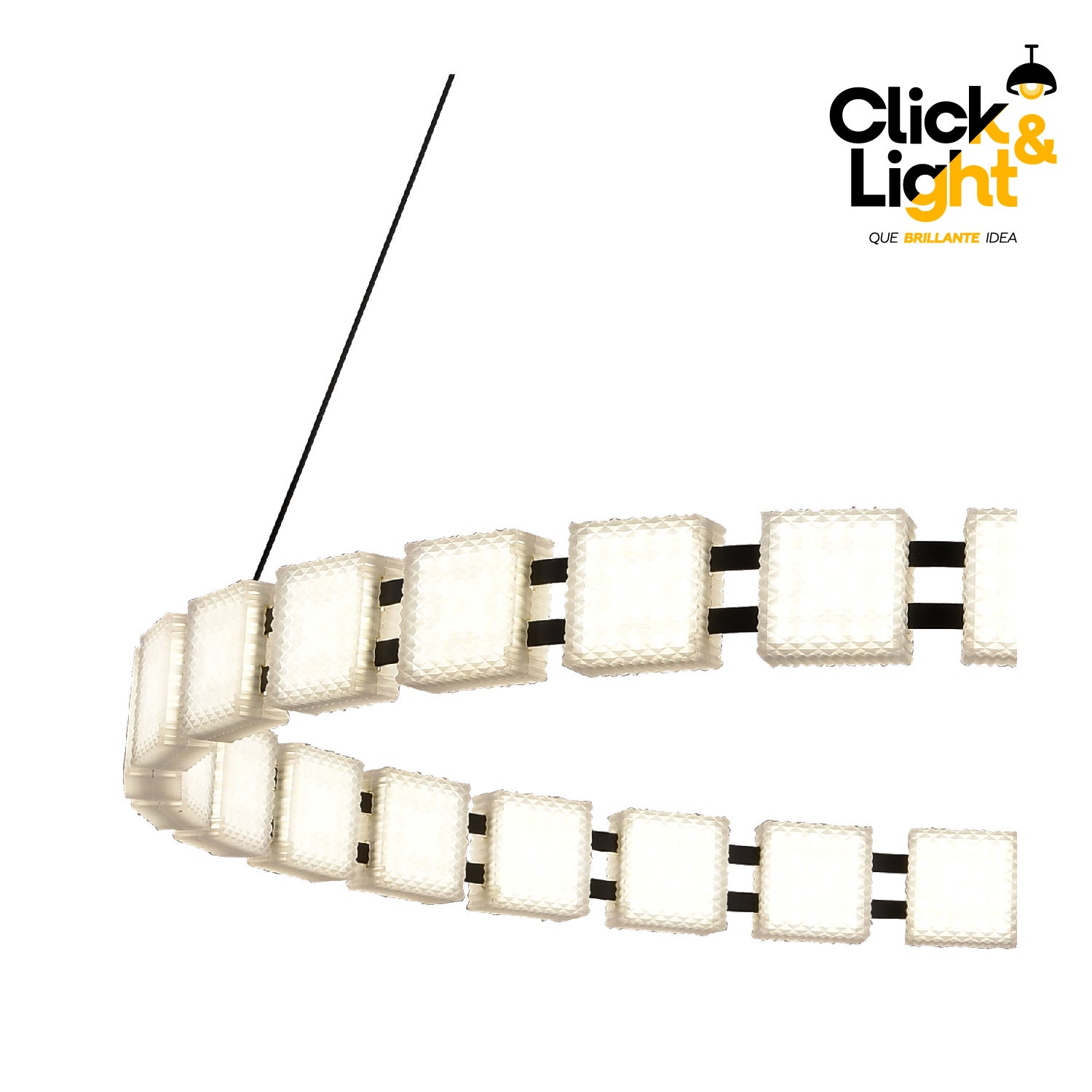 COLGANTE KAI CONTEMPORANEO