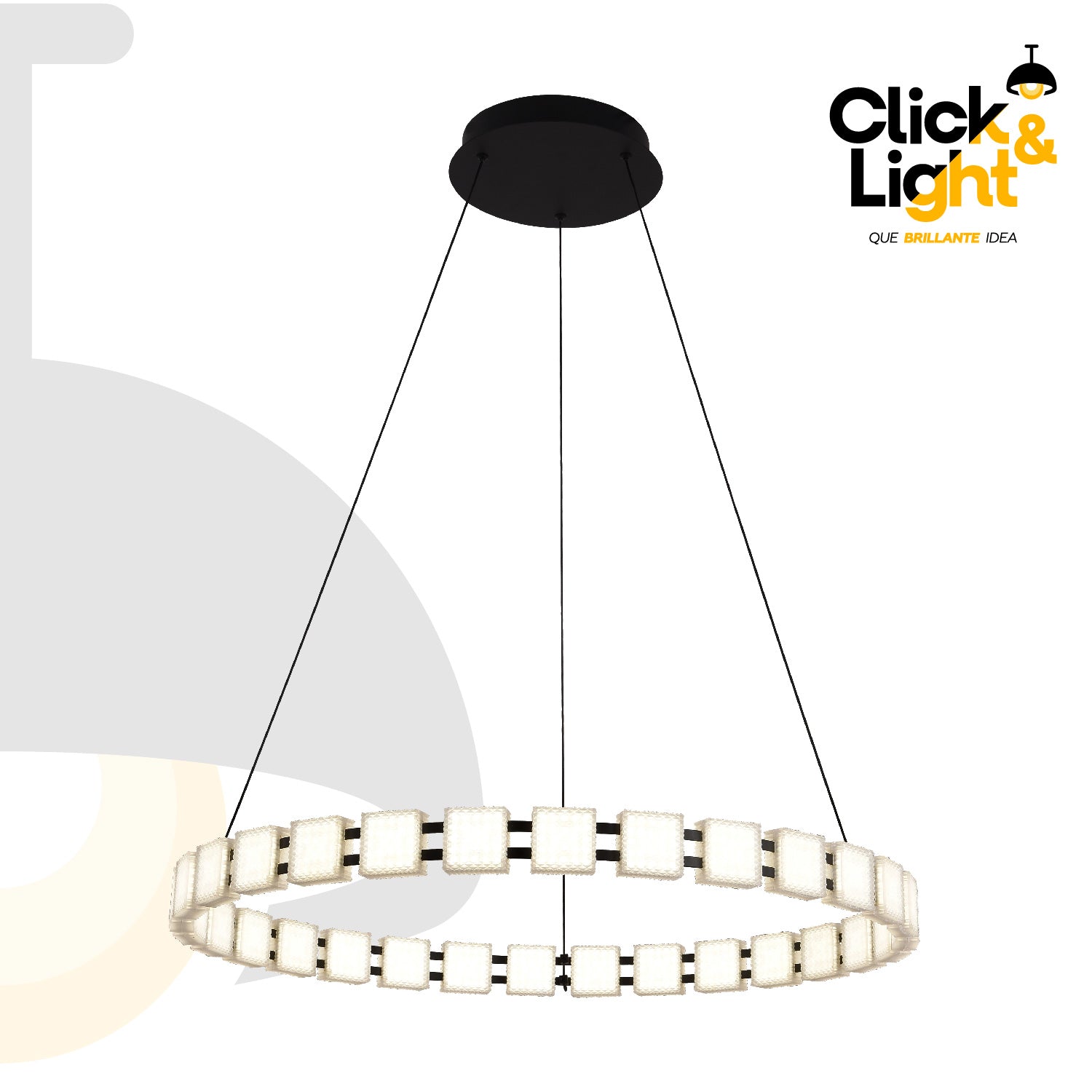 COLGANTE KAI CONTEMPORANEO