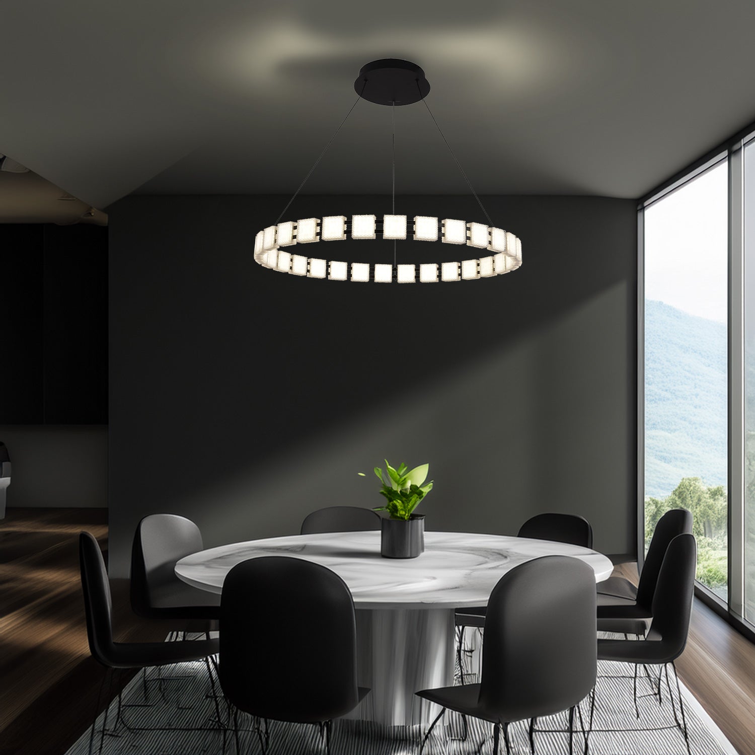 COLGANTE KAI CONTEMPORANEO