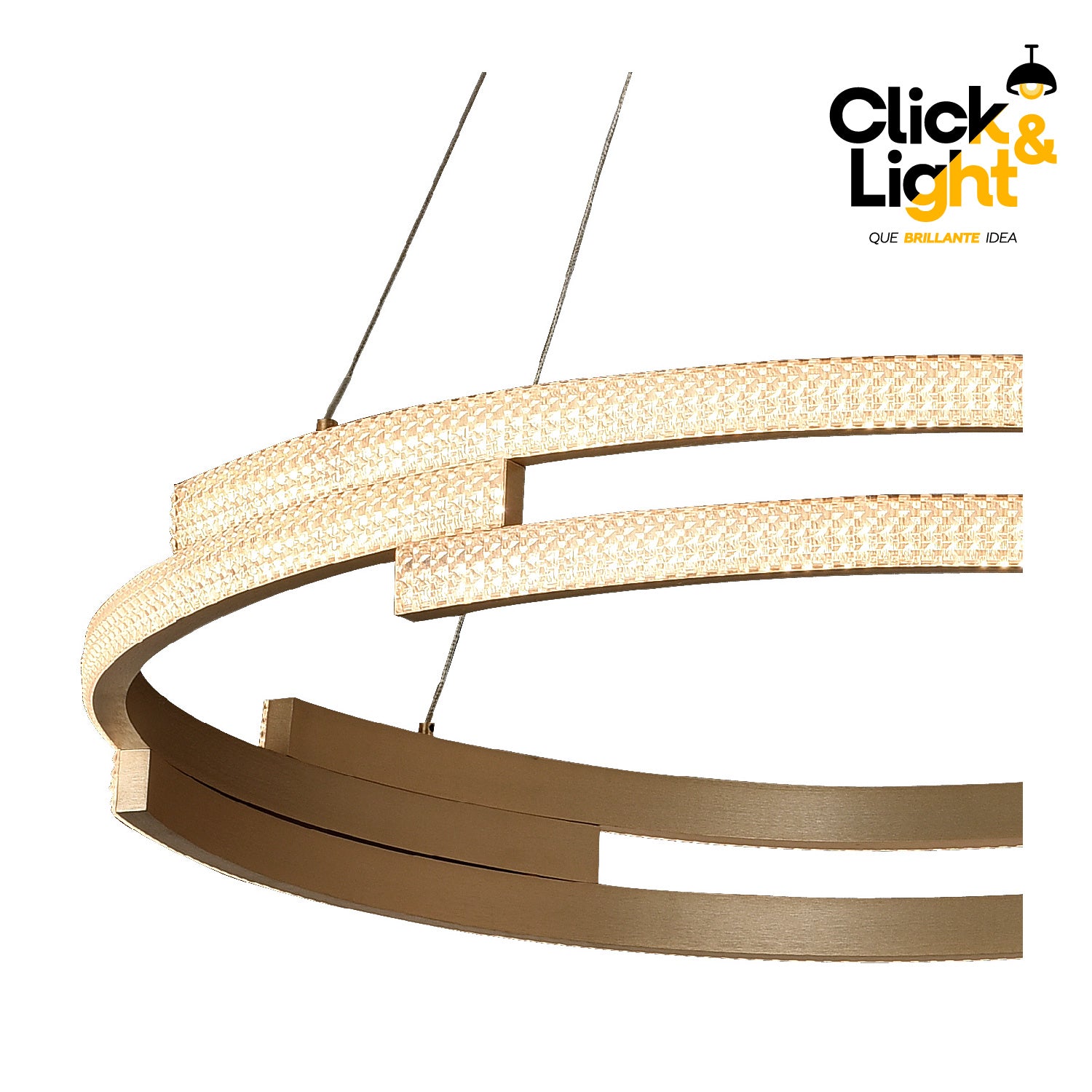 COLGANTE GANDALL MODERNO