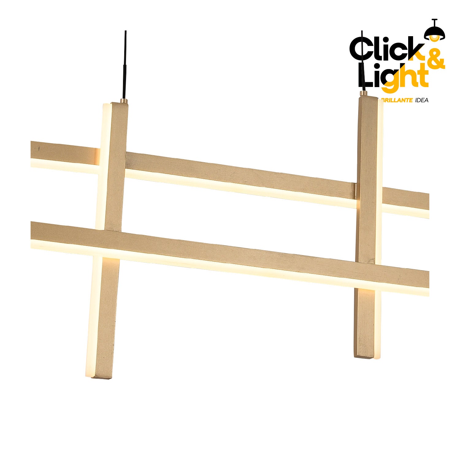 LÁMPARA COLGANTE MODERNA FIGO