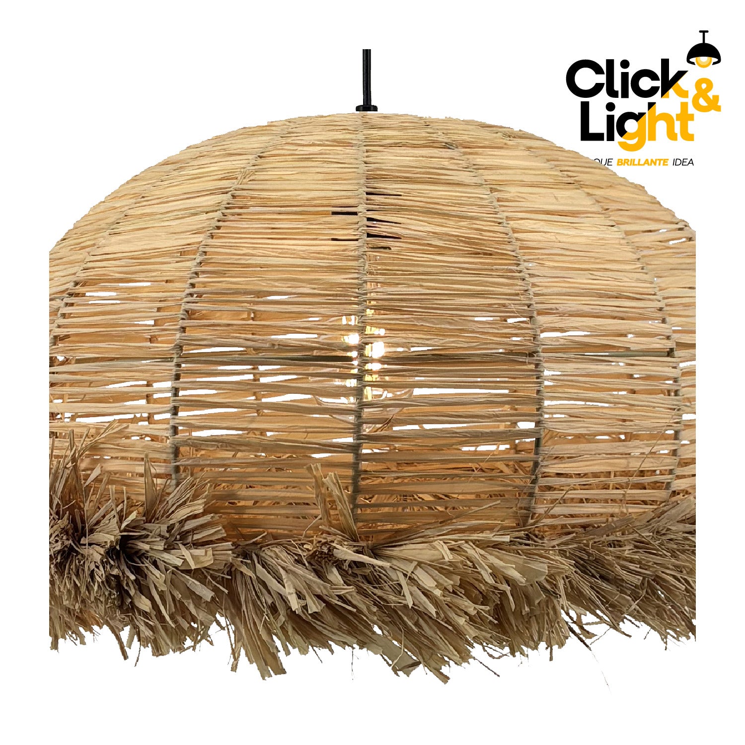COLGANTE BOMBO BOHO