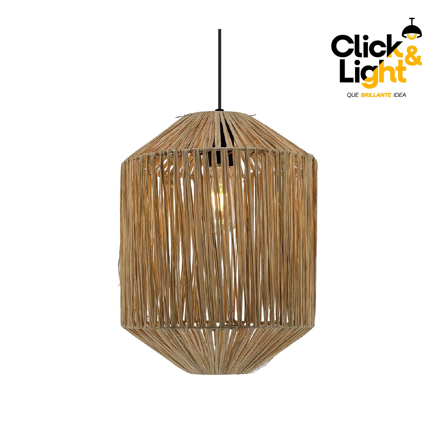 COLGANTE BUSANO BOHO