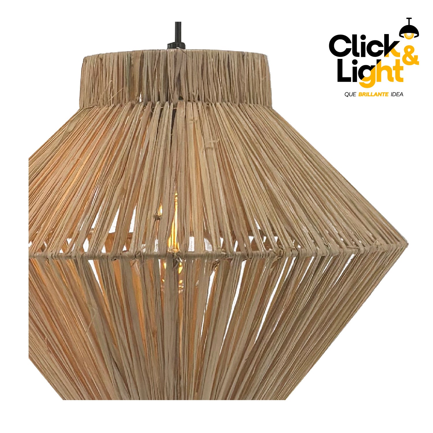 COLGANTE ANDALUCIA MODERNO