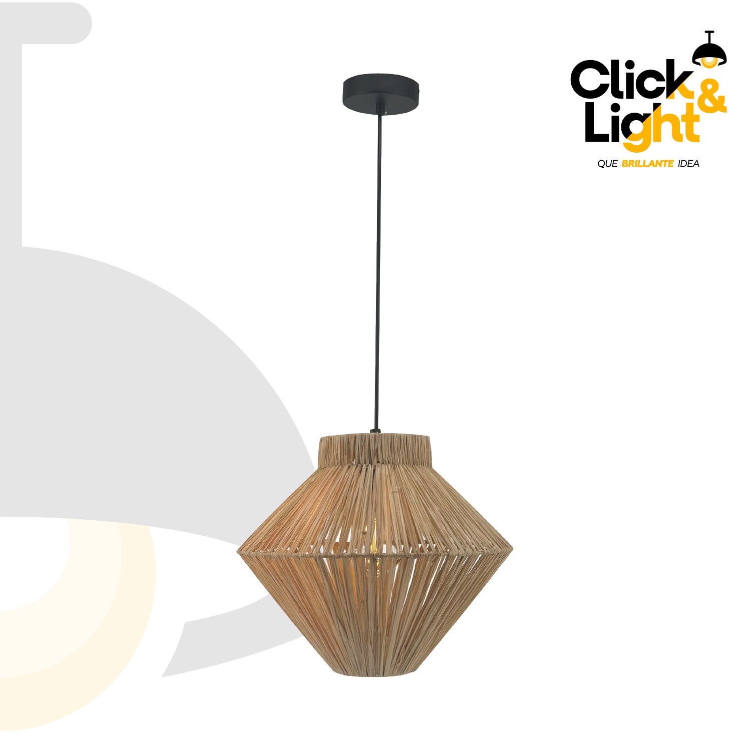 COLGANTE ANDALUCIA MODERNO