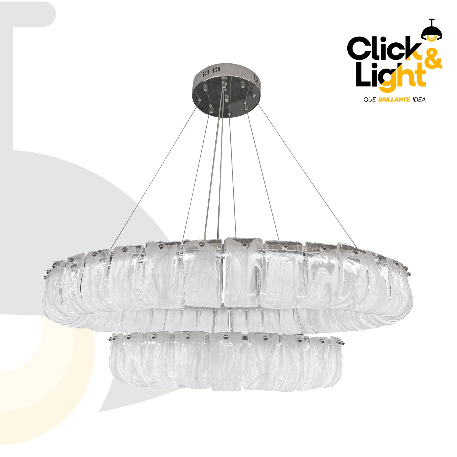 COLGANTE KODY CONTEMPORÁNEO