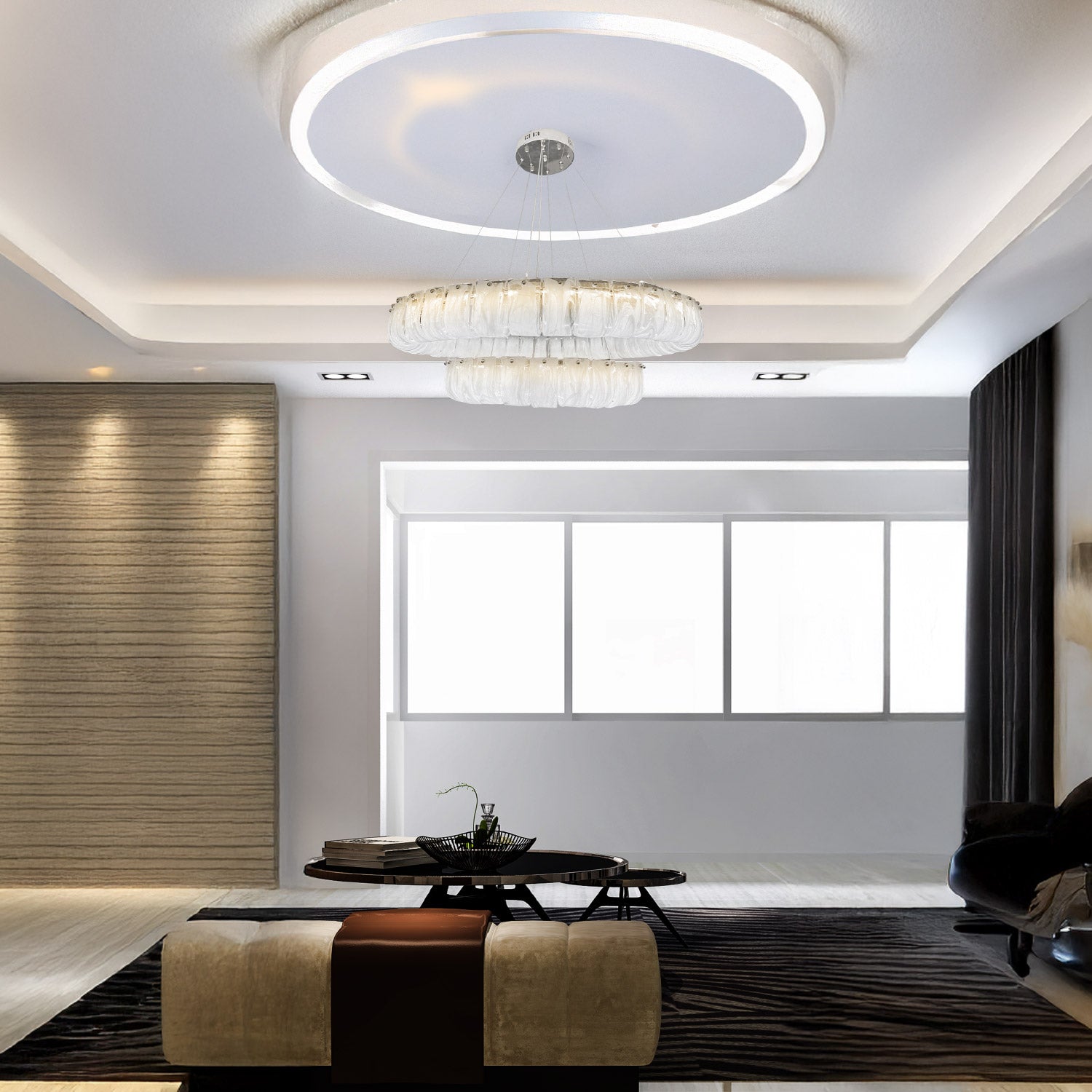 COLGANTE KODY CONTEMPORÁNEO