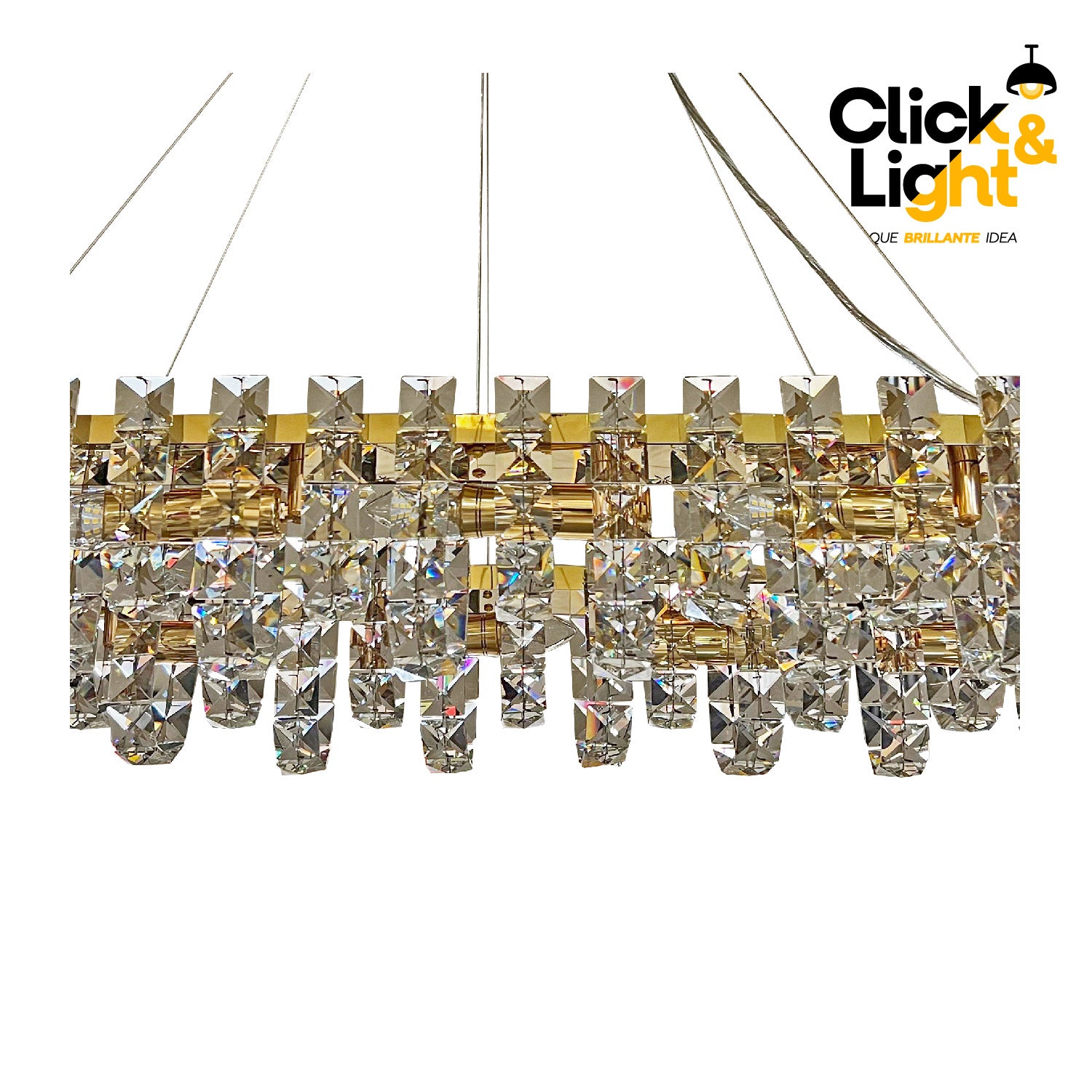 COLGANTE KEM CONTEMPORÁNEO