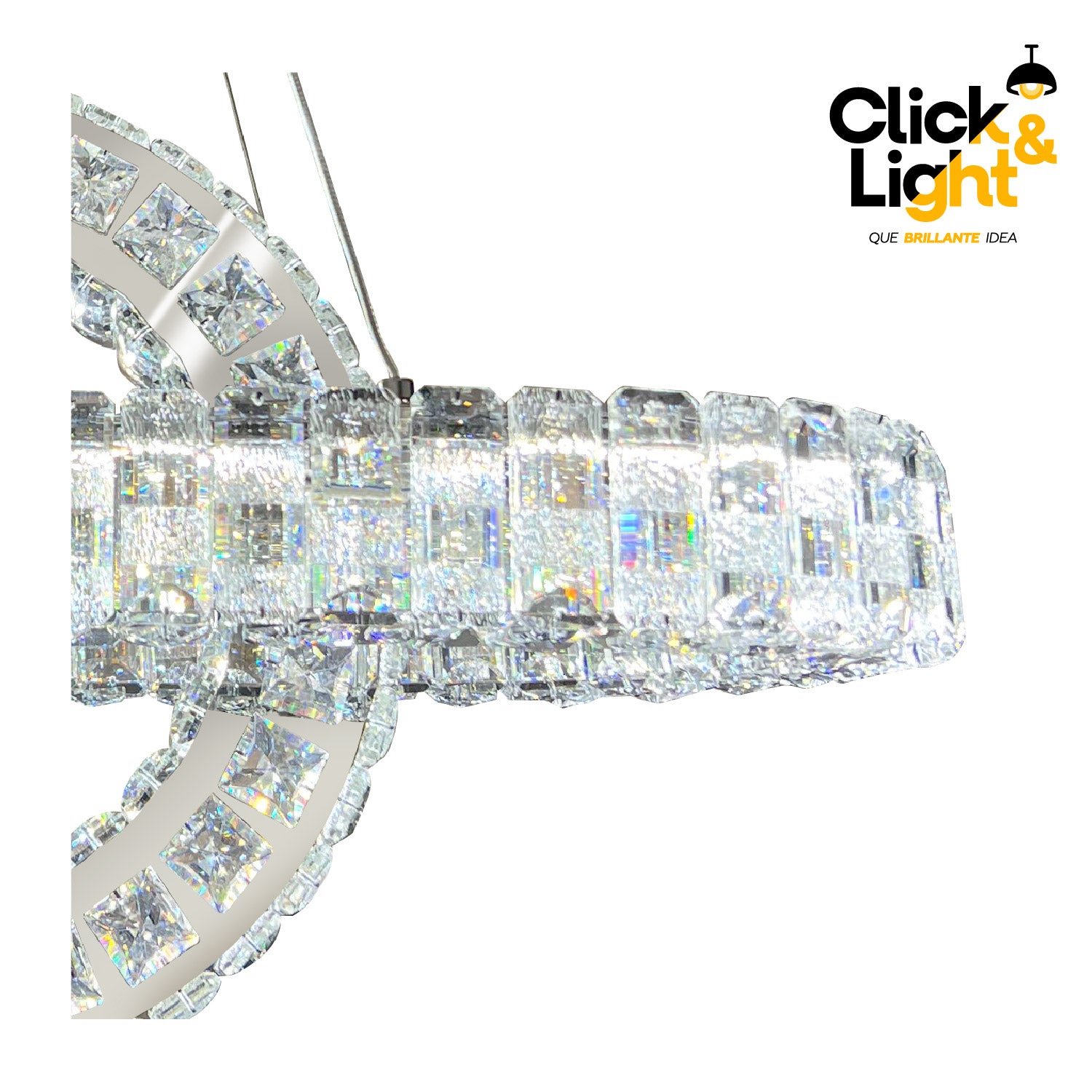 COLGANTE LOTTO MODERNO