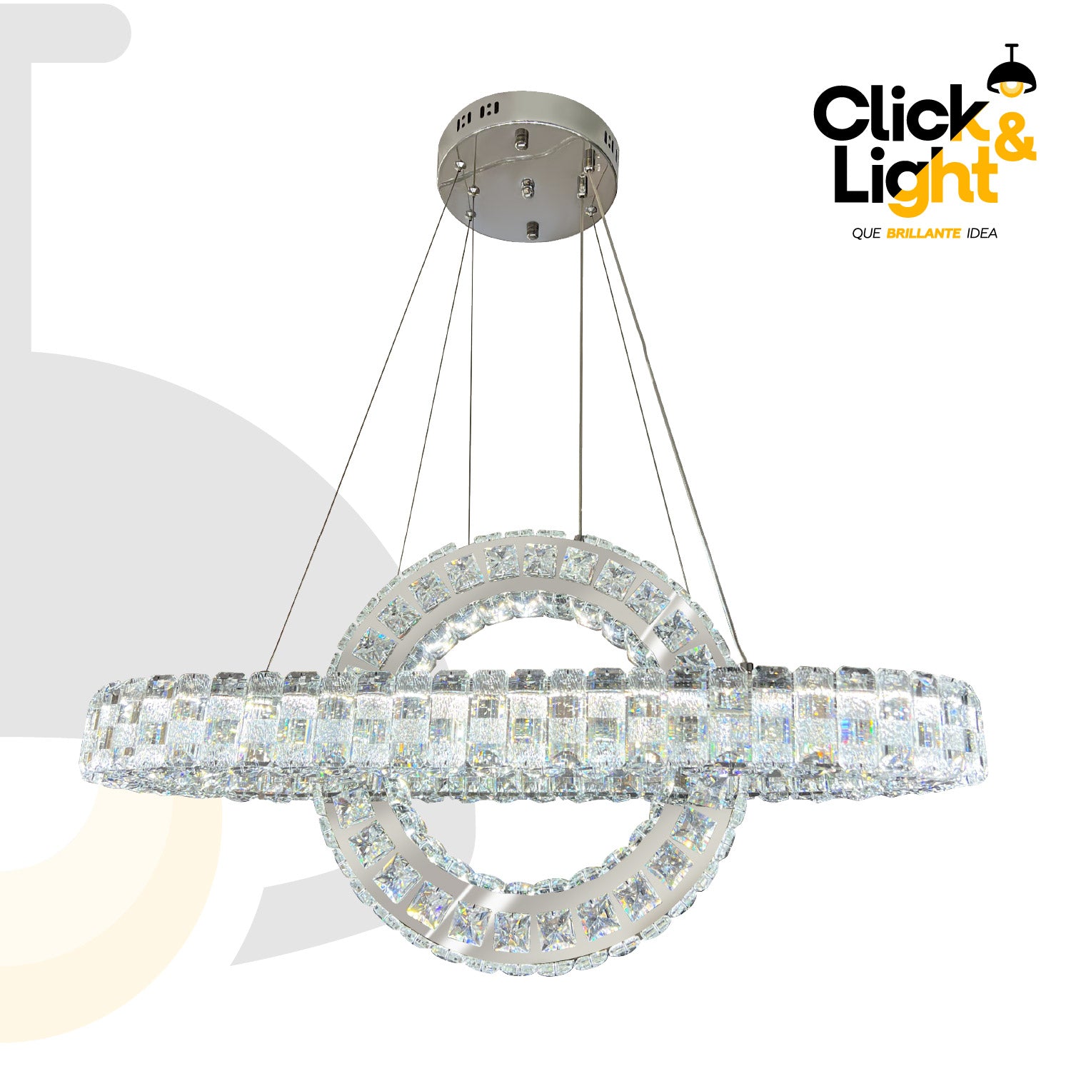 COLGANTE LOTTO MODERNO