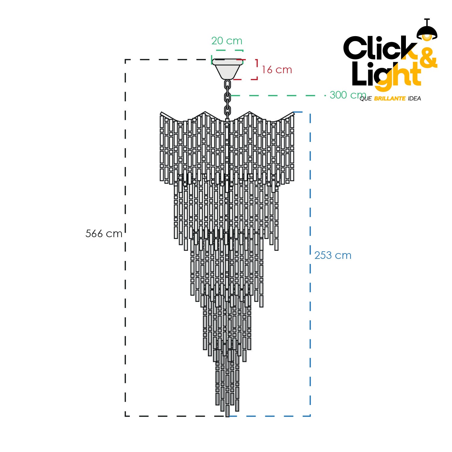 CANDIL WONDER CLASICO