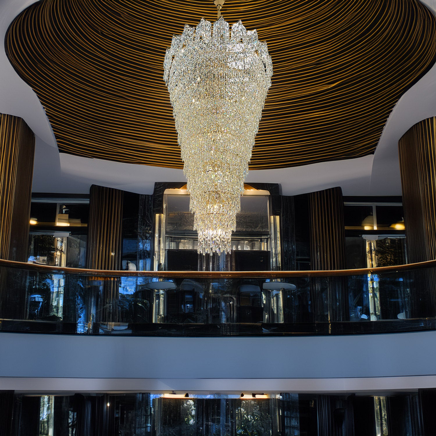 CANDIL WONDER CLASICO