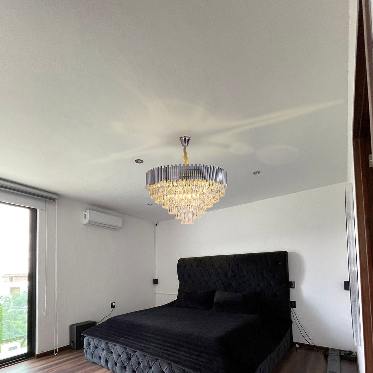 LAMPARA COLGANTE JANEL