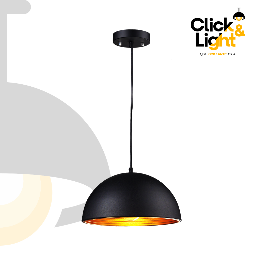 LAMPARA COLGANTE ARGELIA