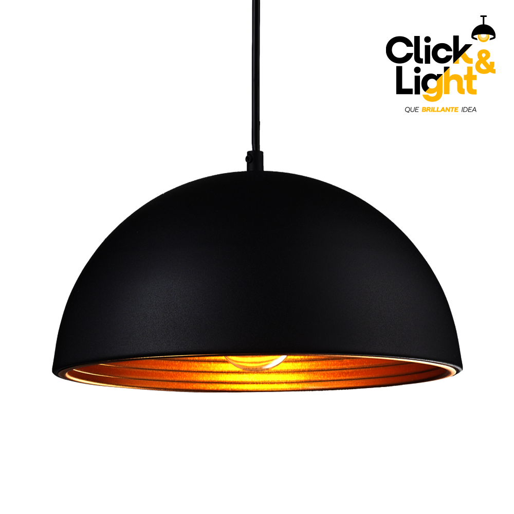 LAMPARA COLGANTE ARGELIA