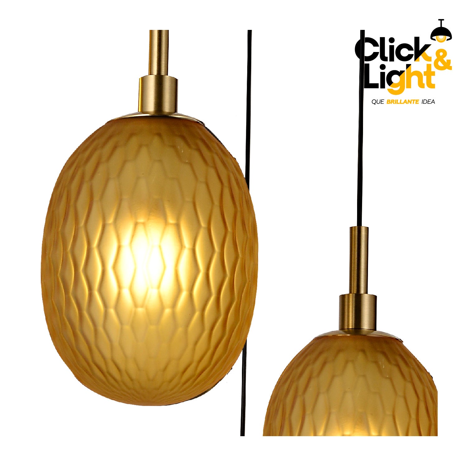 COLGANTE NATSU CONTEMPORANEO